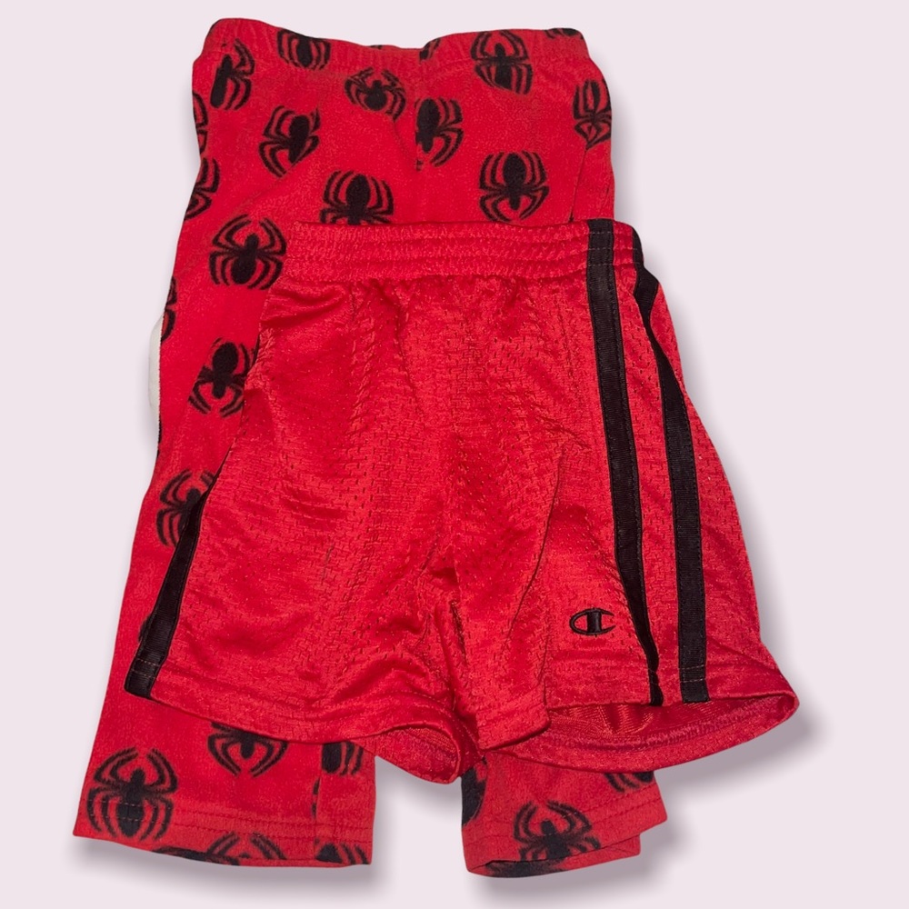 Toddler Bottom Bundle